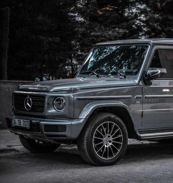 Mercedes