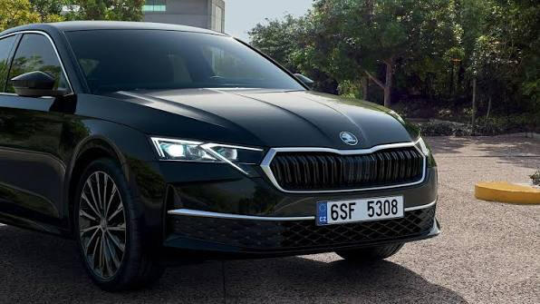 Skoda